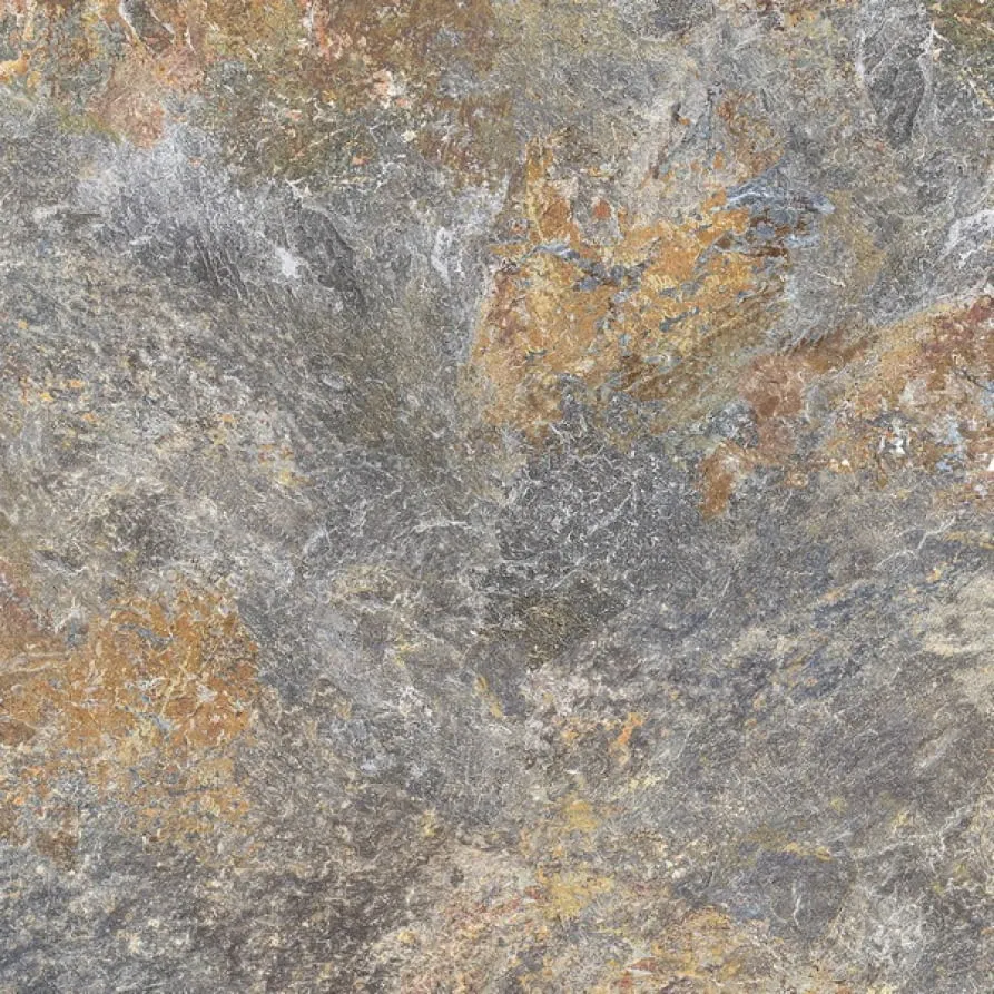 Керамограніт Nova Ceramica Fossil Light Mega 60×60 — фото 2