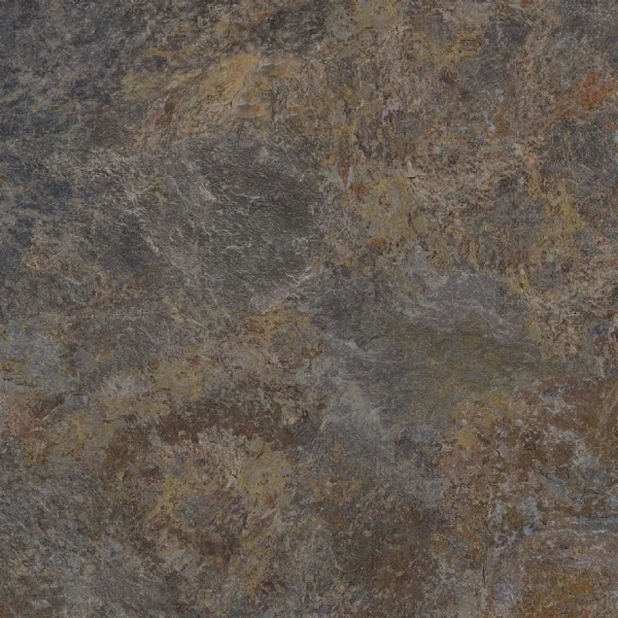 Керамограніт Nova Ceramica Fossil Dark Mega 60×60 — фото 2