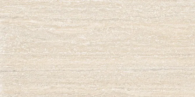 Керамограніт Cristacer Julia Chisel Ivory 60×120 — фото 2