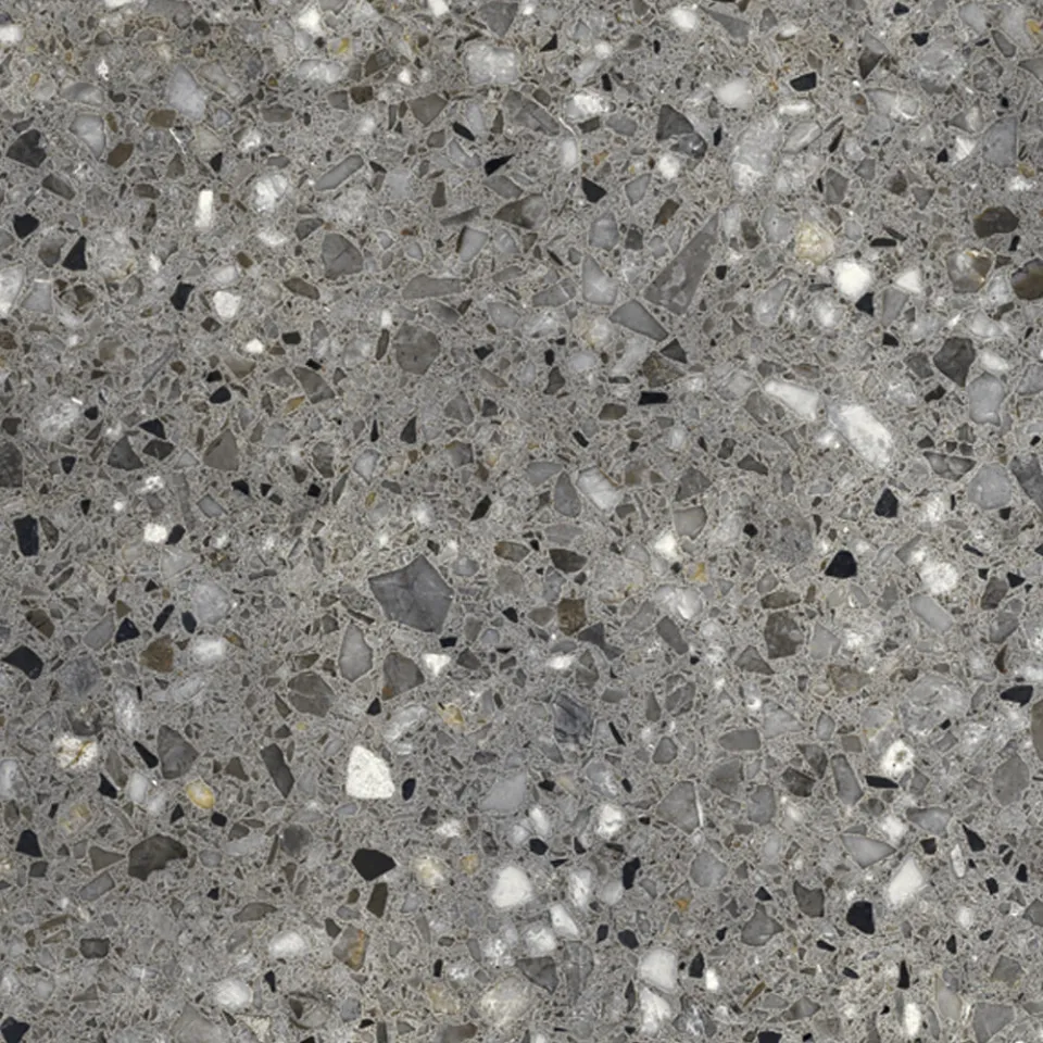 Керамограніт Saime Frammenta Grigio Nat 60×120 — фото 2