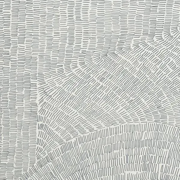Керамограніт Refin Fossil Grey 60×60 — фото 2
