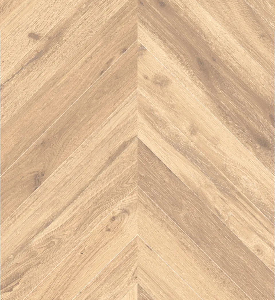 Керамограніт Rondine ChevronXL Timeless Honey Chevron 15×85 — фото 2