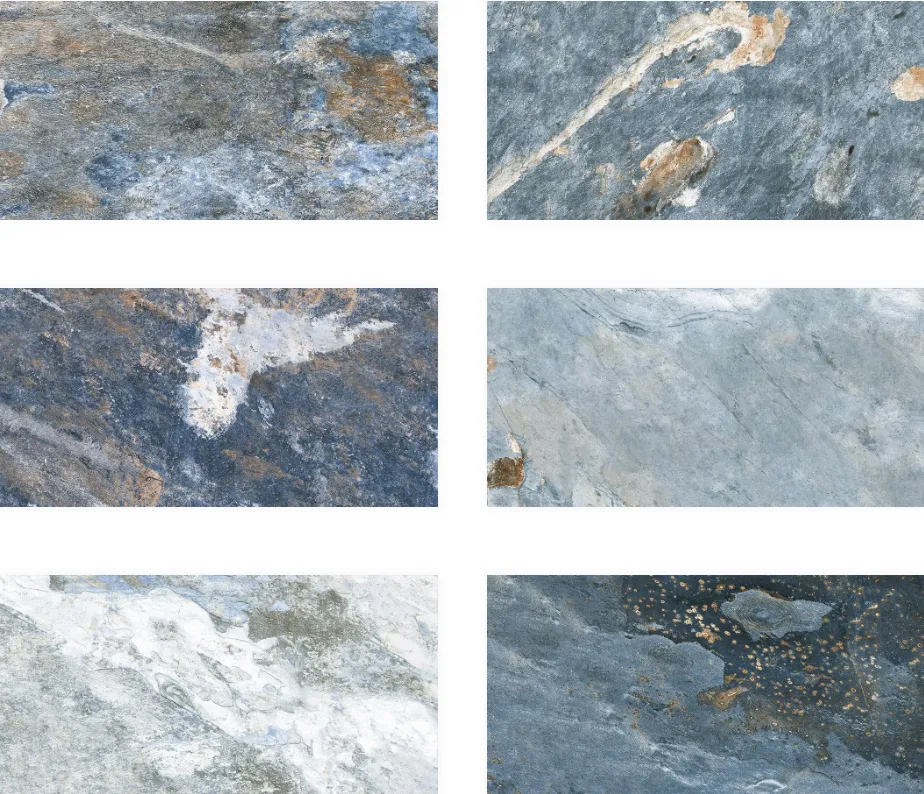 Керамограніт New Tiles Bali Blue 60×120 — фото 2