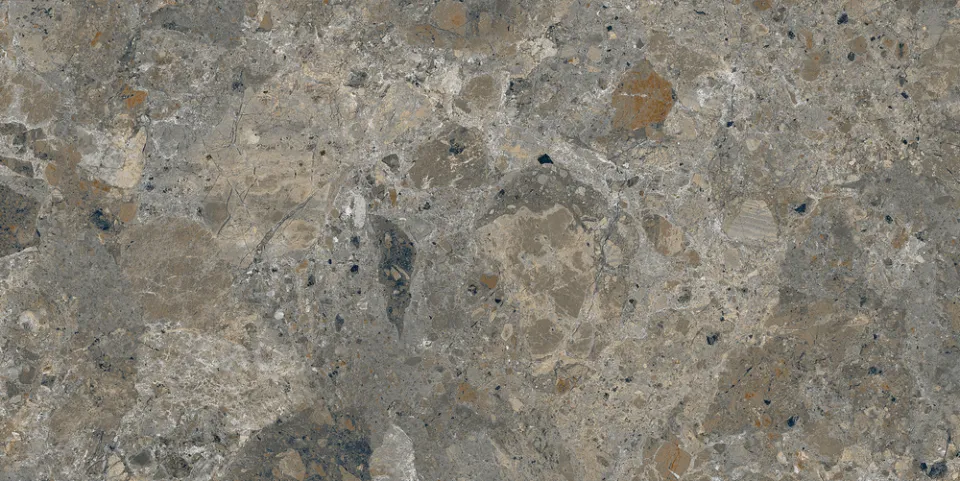 Керамограніт Monopole Lugano Vulcano 59,5×120 — фото 2