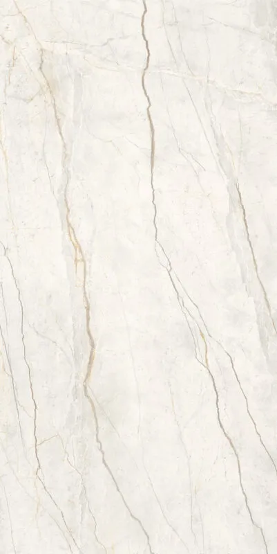 Керамограніт Marazzi Grande Stone Look Silver Root White 3D Ink Natural 120×278 — фото 2