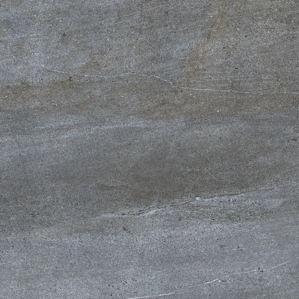 Керамограніт Rako Quarzit Dark Grey 40×80 — фото 2
