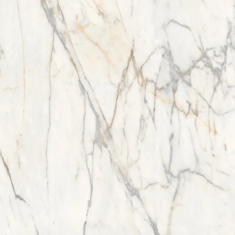 Керамограніт Marazzi Grande Marble Look Golden White 120×120 — фото 2