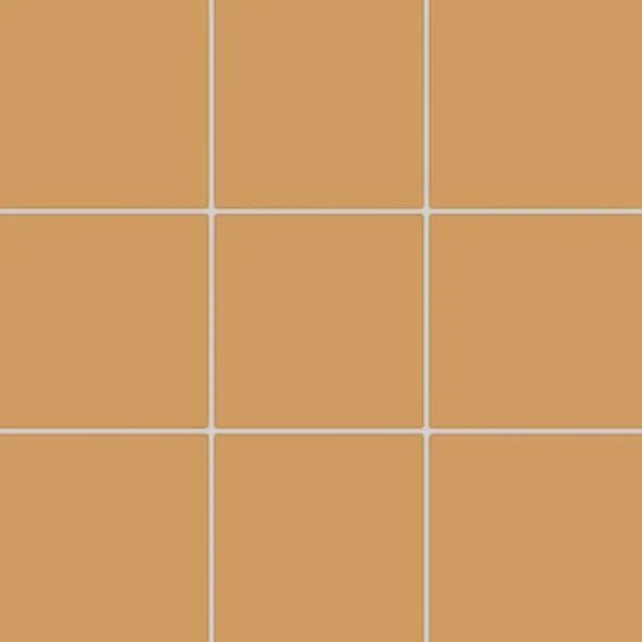 Мозаїка Rako Color Two L.Orange Mosaic, RAL 0607050 30×30 — фото 2