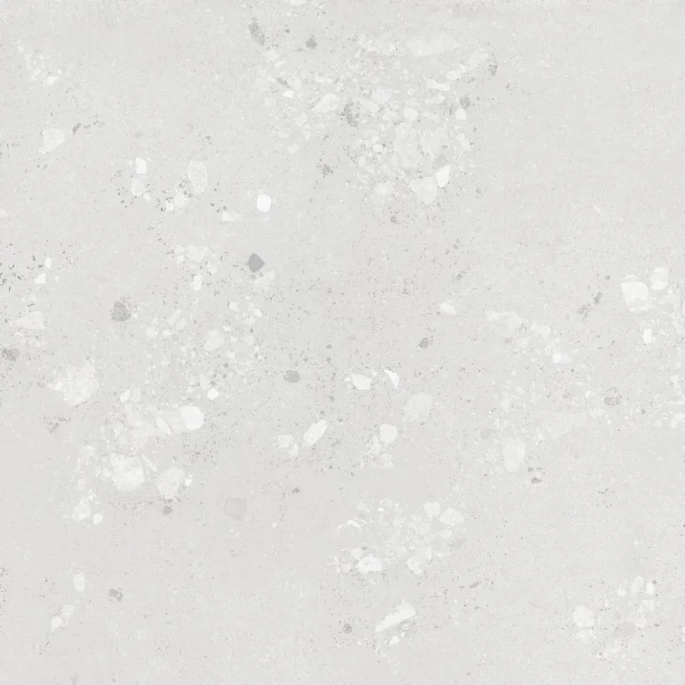 Керамограніт Rako Castone Paper, white-grey 120×120 — фото 2