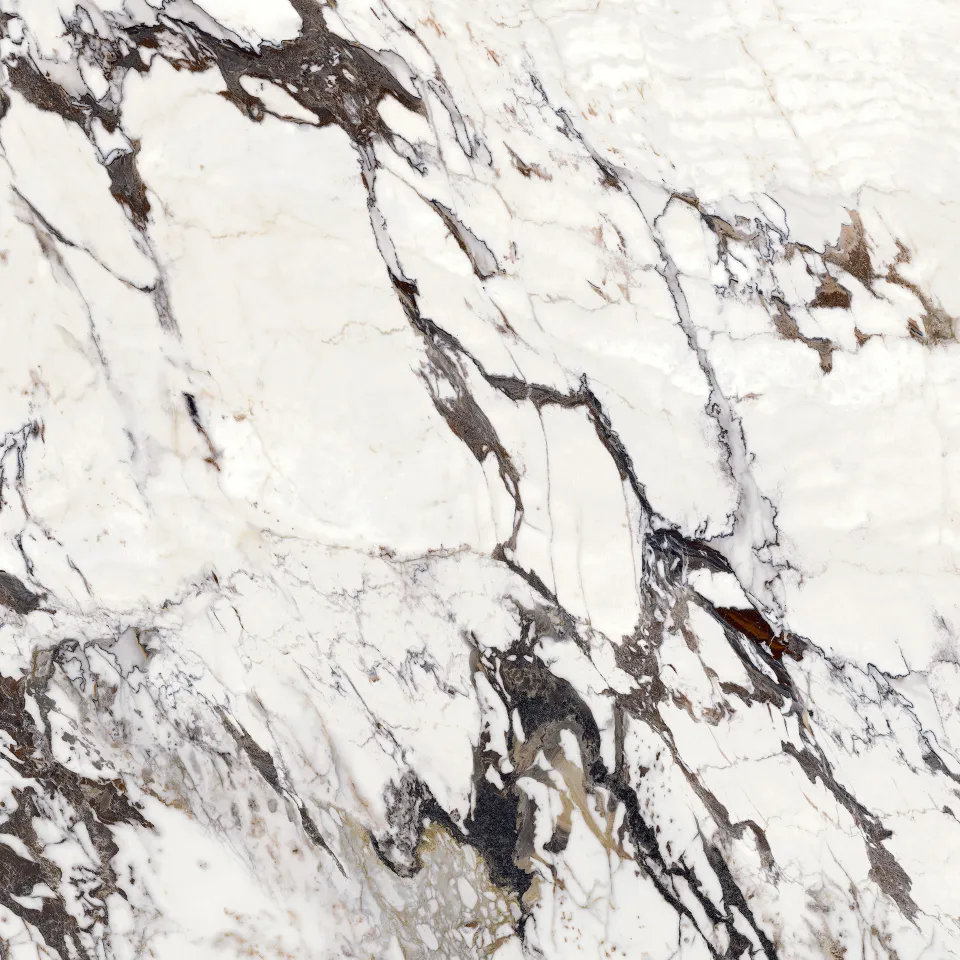Керамограніт Marazzi Grande Marble Look Capraia 120×120 — фото 2