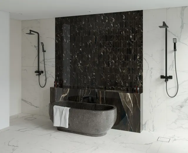 Колекція Marazzi Allmarble