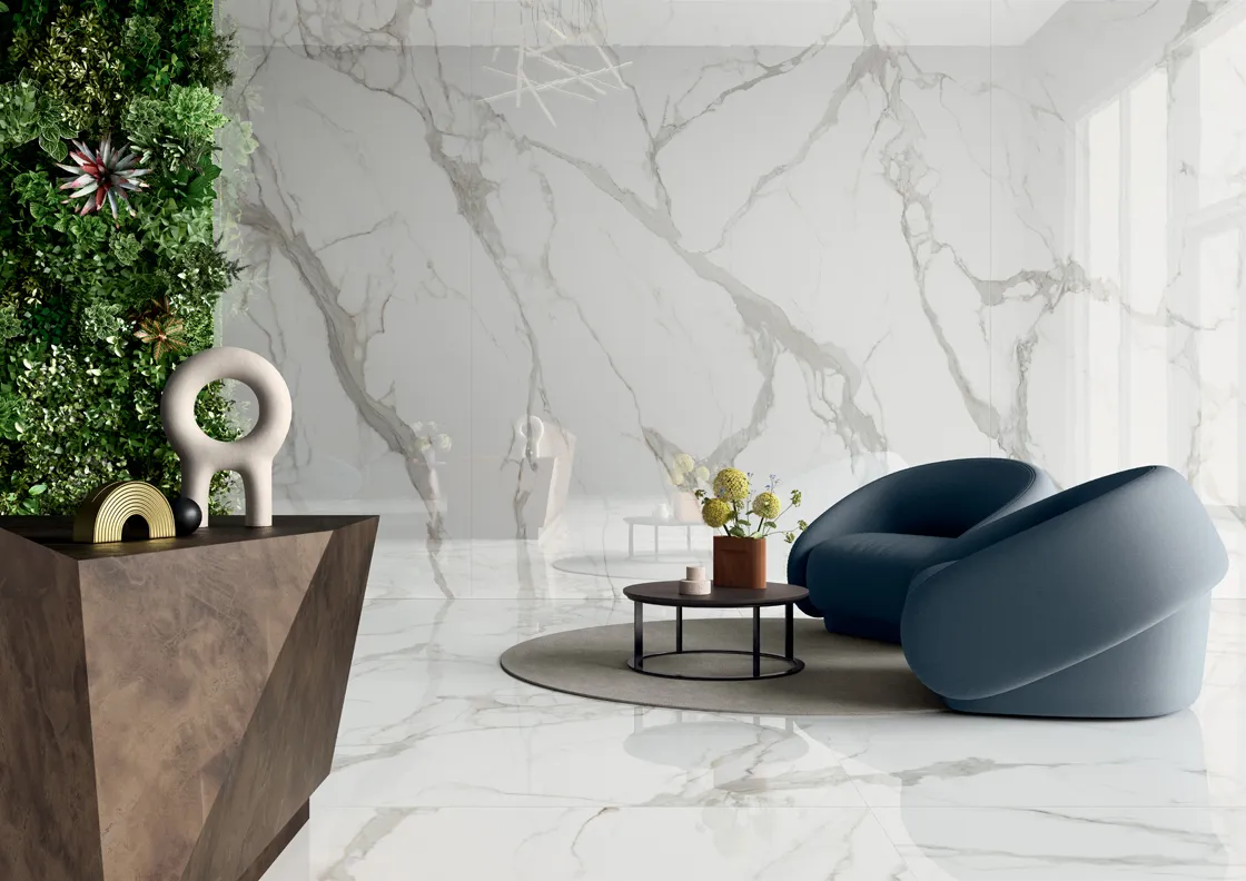 Інтер'єр: колекція Lea Ceramiche Noblesse