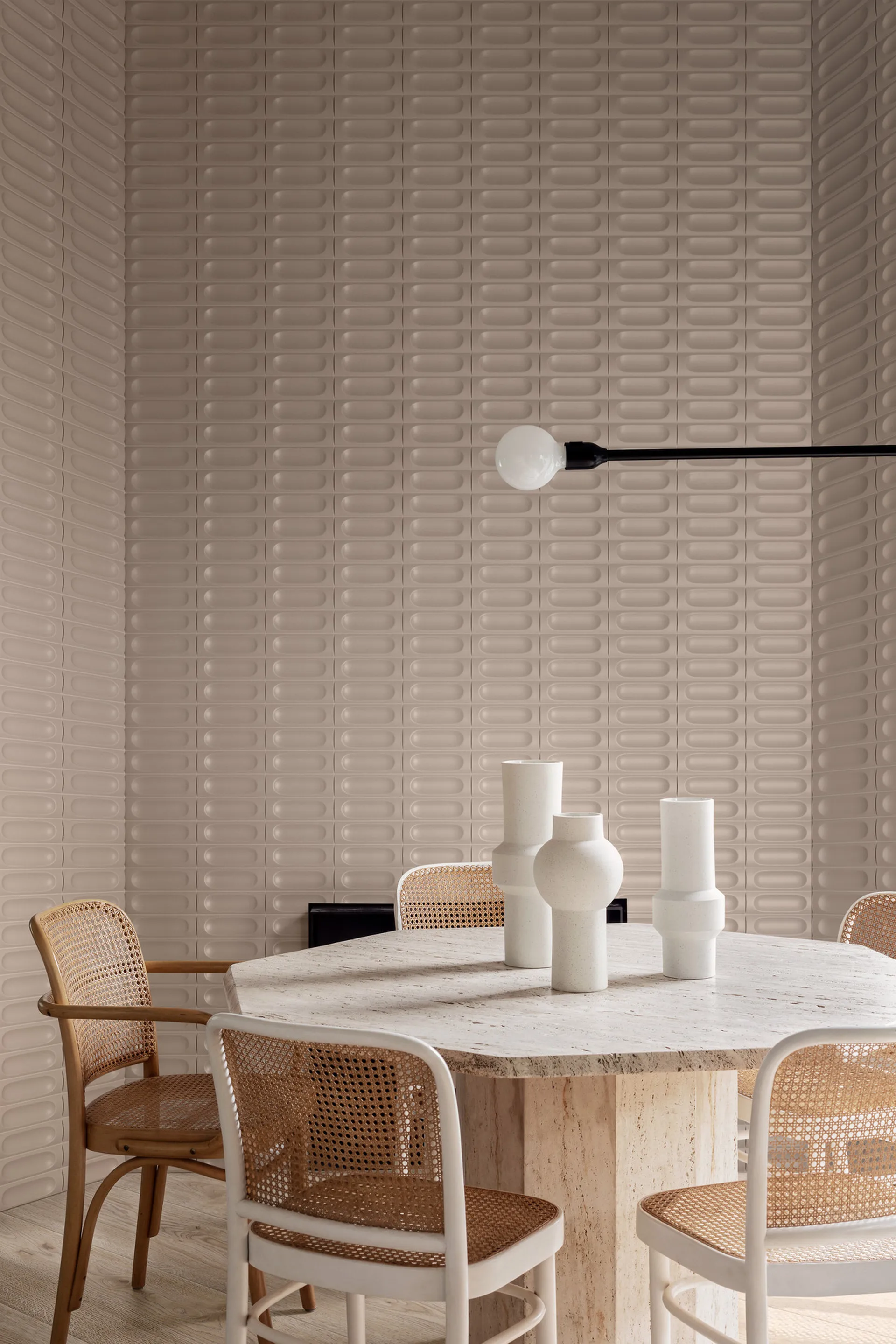 Інтер'єр: колекція Marazzi Confetto