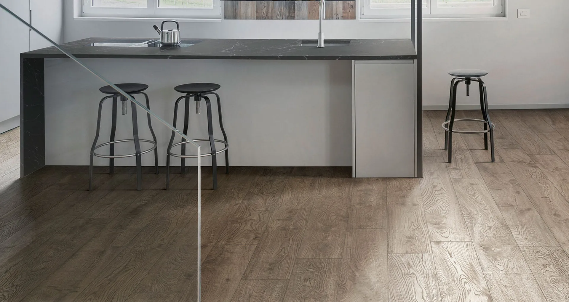 Інтер'єр: колекція Marazzi Vero