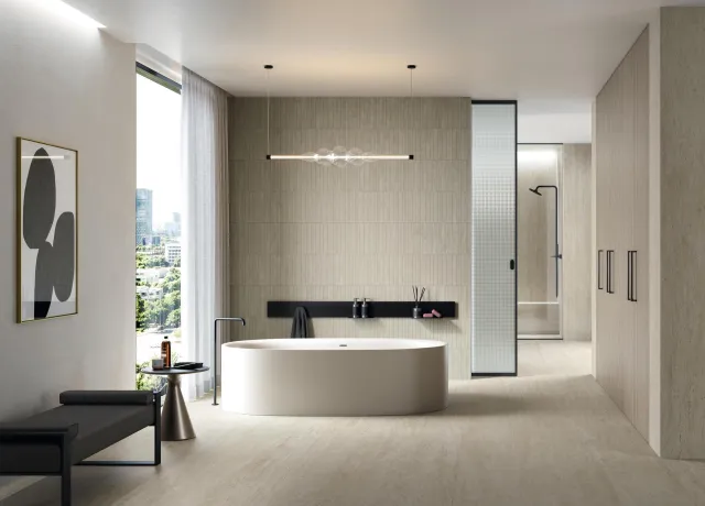 Колекція Atlas Concorde Marvel Travertine