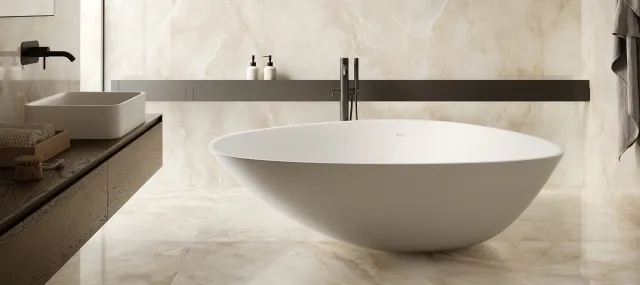 Інтер'єр Piemme Majestic Onyx