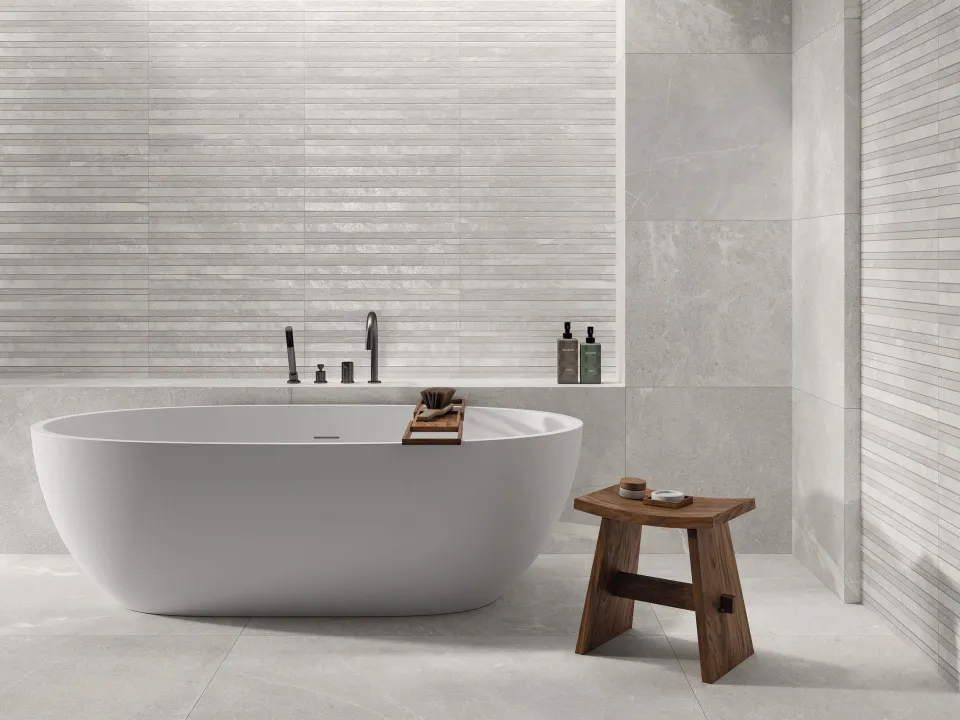 Керамограніт Azuvi Iblei Sand Lapado Mate 60×120 — фото 4