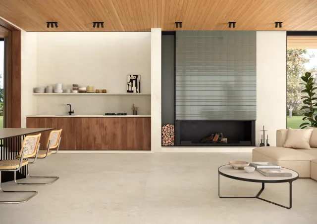 Інтер'єр Marazzi Mystone Tivoli