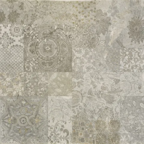 Керамограніт Fanal Lord Collage Perla Nplus 75×75