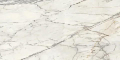Керамограніт Marazzi Grande Marble Look Golden White Lux 120×240