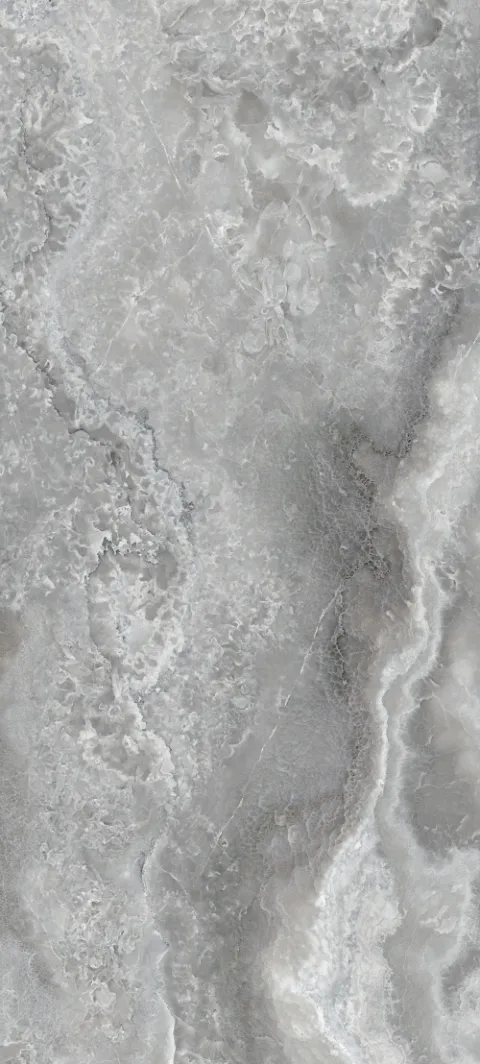 Керамограніт Tagina Onyx Diamond Grey Agate Luc 120×280