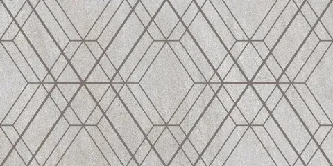 Декор Rako Quarzit Grey Decor 30×60
