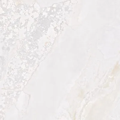 Керамограніт Fanal Planet White Metal Shine 90×90