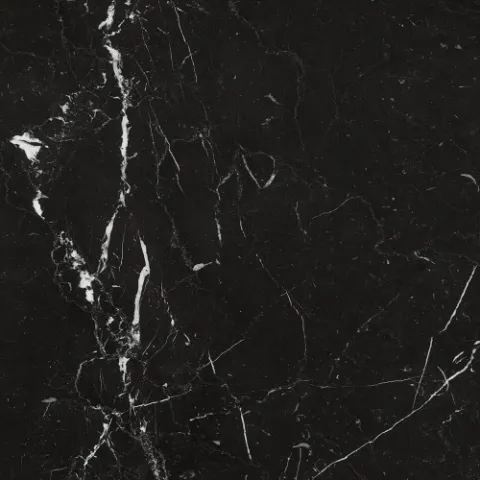 Керамограніт Marazzi Allmarble Elegant Black 75×75