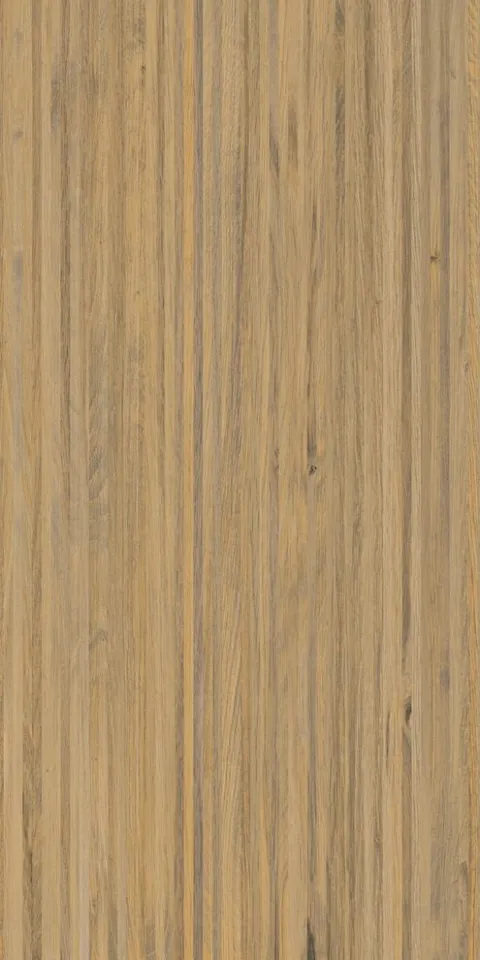 Керамограніт Rako Plywood Honey, brown 60×120