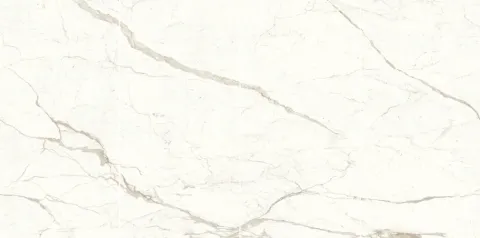 Керамограніт Atlas Plan Calacatta Prestigio Polished - Kit Endless 4pcs 160×320