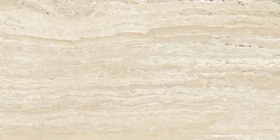 Керамограніт Fanal Travertino Beige 3Dsoft 60×120