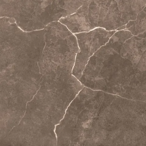 Керамограніт Nova Ceramica Marbella Marron Mega 60×60