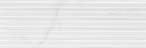 Настінна плитка Argenta Fontana Exedra White Shine 30×90