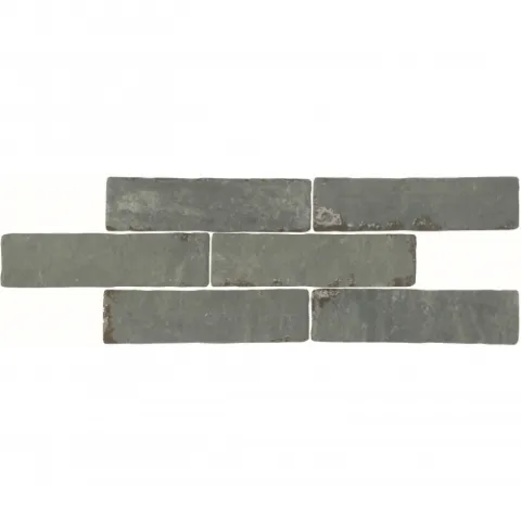 Керамограніт Monopole Bristol Rosemary Brick 7,5×28