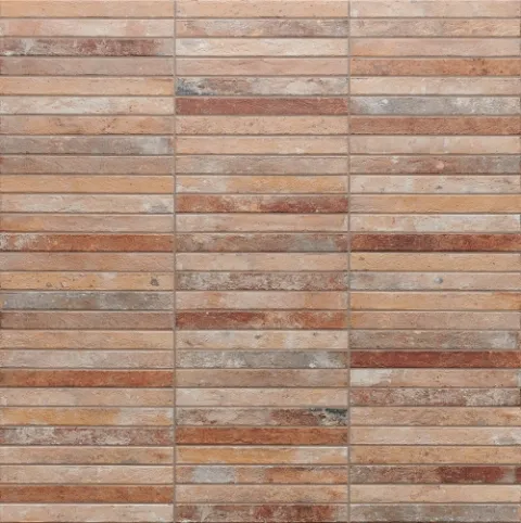 Керамограніт Rondine Nolita Multicolor Matt 5×45