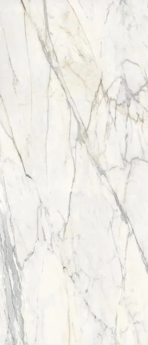 Керамограніт Marazzi Grande Marble Look Golden White Lux 120×278