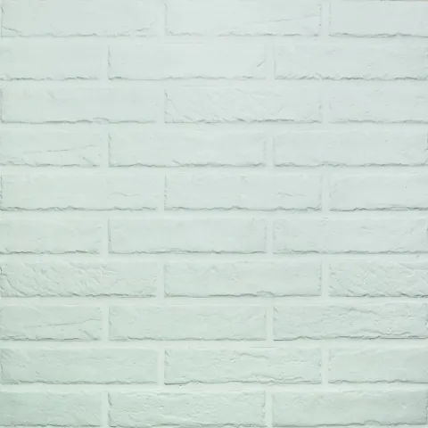 Керамограніт Rondine Tribeca White Brick 6×25
