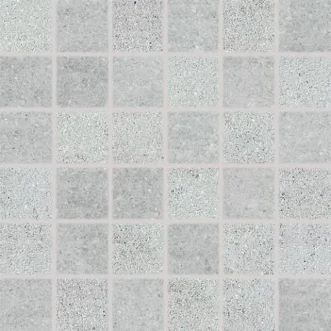Мозаїка Rako Cemento Grey Mosaic 30×30