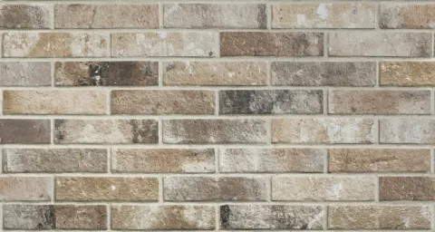 Керамограніт Rondine London Beige Brick 6×25