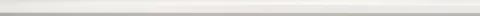 Бордюр APE Moldura Bellagio Bianco 2×60
