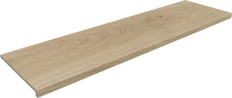Сходинка APE Peldano Recto C1 Oregon Nogal 33×120