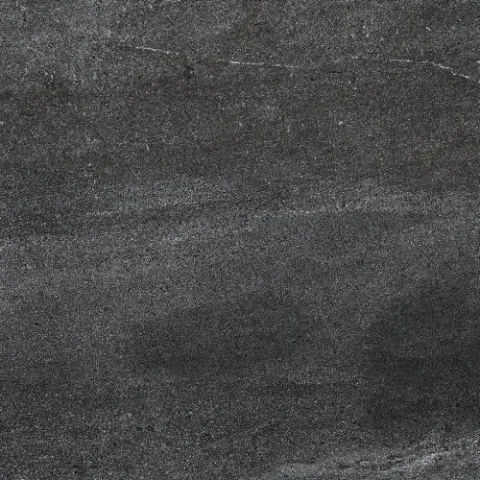 Керамограніт Rako Quarzit Black 60×60