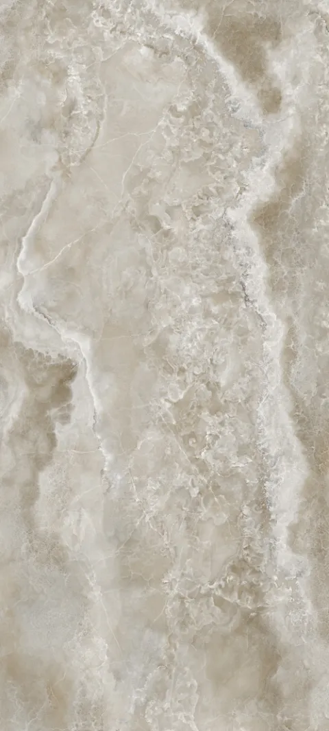 Керамограніт Tagina Onyx Diamond Champagne Luc 120×280