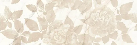 Декор Marazzi Allmarble Wall Golden White Satin Decoro Rose 80×120