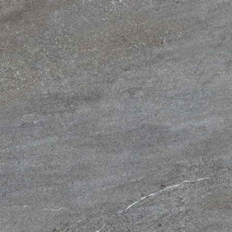 Керамограніт Rako Quarzit Dark Grey 60×60