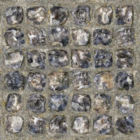 Керамограніт Nova Ceramica Dover Stones Mega 60×60