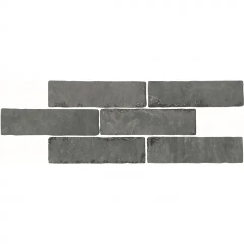Керамограніт Monopole Bristol Cardamom Brick 7,5×28