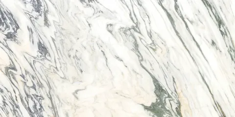 Декор Marazzi Grande Marble Look Bianco Arni Bm Faccia A Lux 160×320