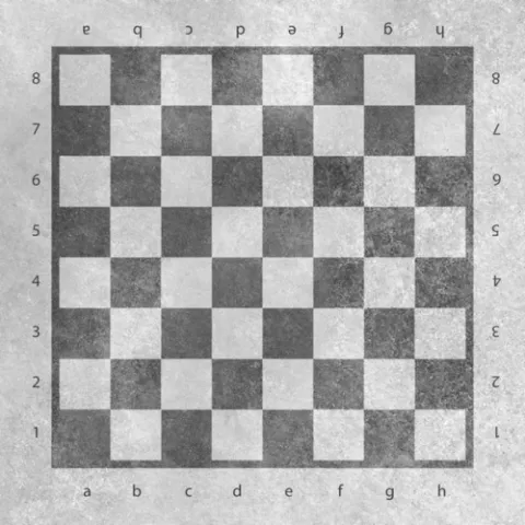 Керамограніт Nova Ceramica Chess Mega 60×60