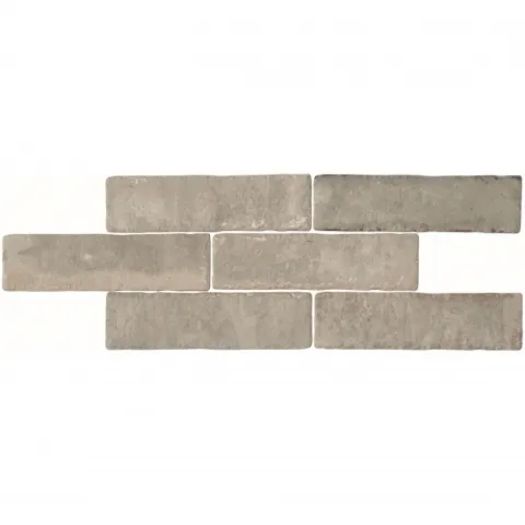 Керамограніт Monopole Bristol Cinnamon Brick 7,5×28